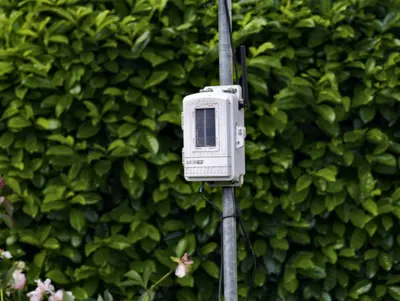 Transmitter