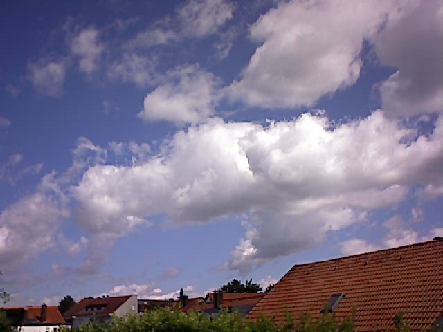 Webcam Donauwörth – 13. Juni 2026, 10:47 Uhr