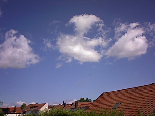 Webcam Donauwörth – 13. Juni 2026, 11:02 Uhr