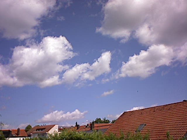 Webcam Donauwörth – 13. Juni 2026, 11:17 Uhr