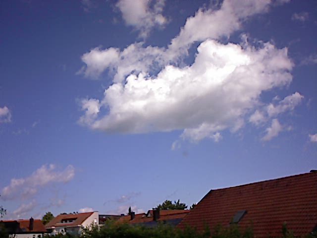 Webcam Donauwörth – 13. Juni 2026, 11:32 Uhr