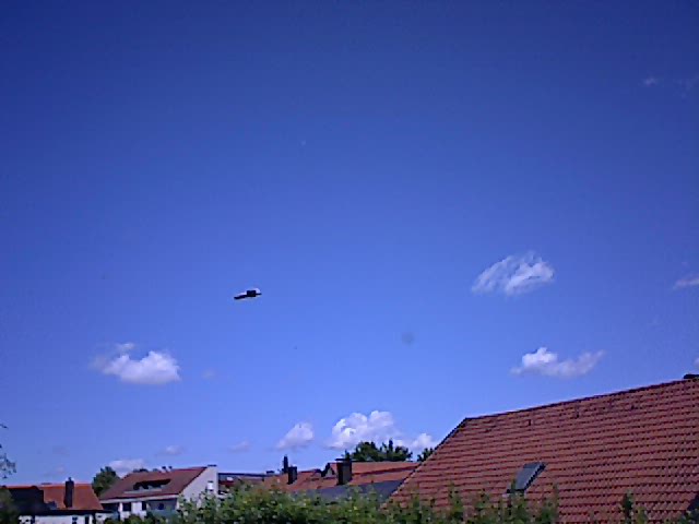 Webcam Donauwörth – 13. Juni 2026, 12:32 Uhr