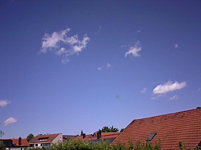 Webcam Donauwörth – 13. Juni 2026, 13:02 Uhr