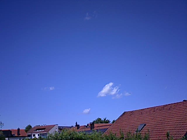 Webcam Donauwörth – 13. Juni 2026, 13:17 Uhr