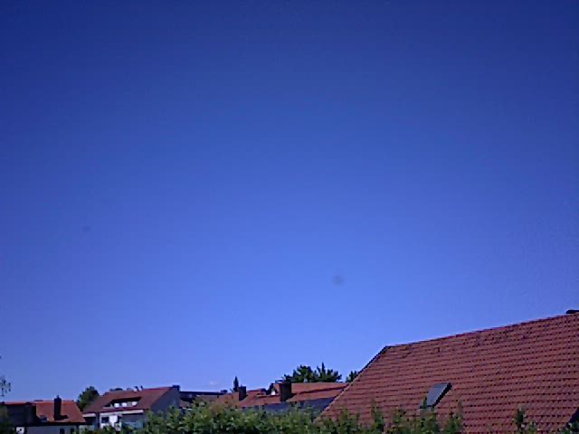 Webcam Donauwörth – 13. Juni 2026, 14:17 Uhr