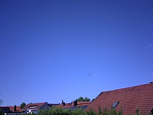Webcam Donauwörth – 13. Juni 2026, 14:47 Uhr