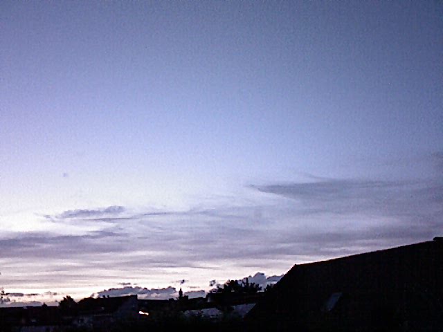 Webcam Donauwörth – 13. Juni 2026, 21:47 Uhr