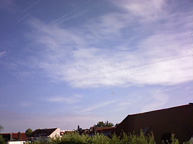 Webcam Donauwörth – 17. Juni 2026, 07:47 Uhr