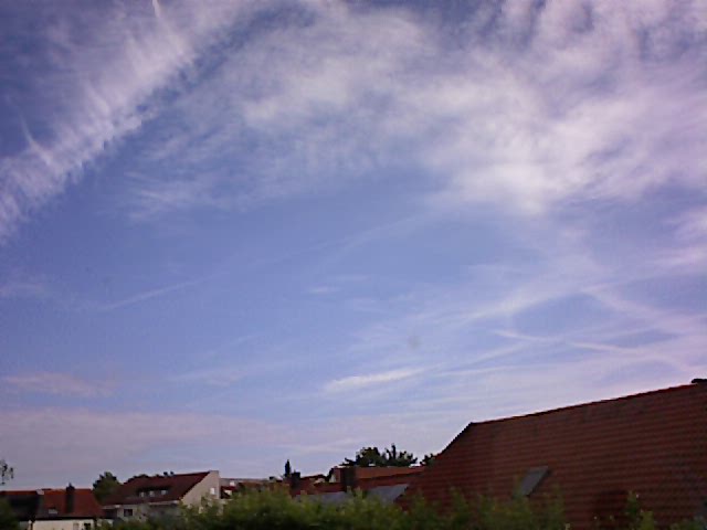 Webcam Donauwörth – 17. Juni 2026, 08:17 Uhr