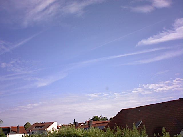 Webcam Donauwörth – 17. Juni 2026, 09:02 Uhr