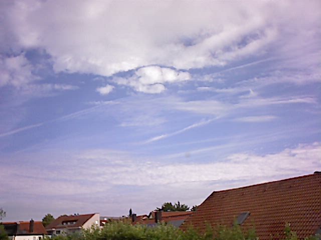 Webcam Donauwörth – 17. Juni 2026, 09:32 Uhr