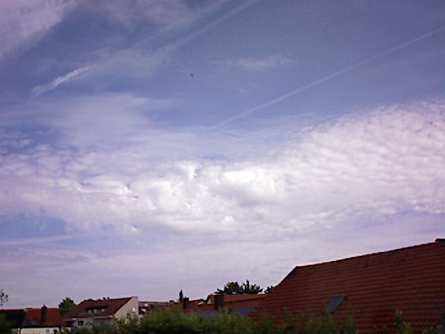 Webcam Donauwörth – 17. Juni 2026, 09:47 Uhr