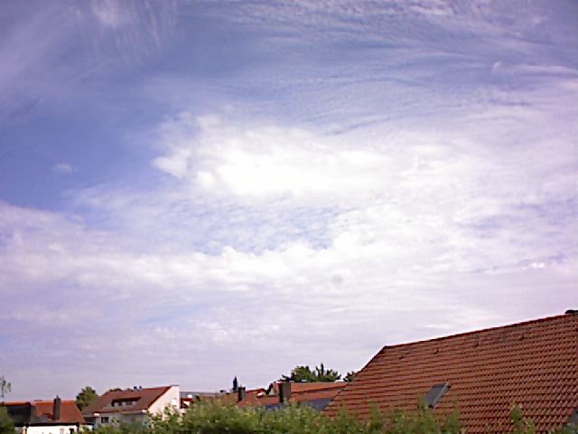 Webcam Donauwörth – 17. Juni 2026, 10:17 Uhr