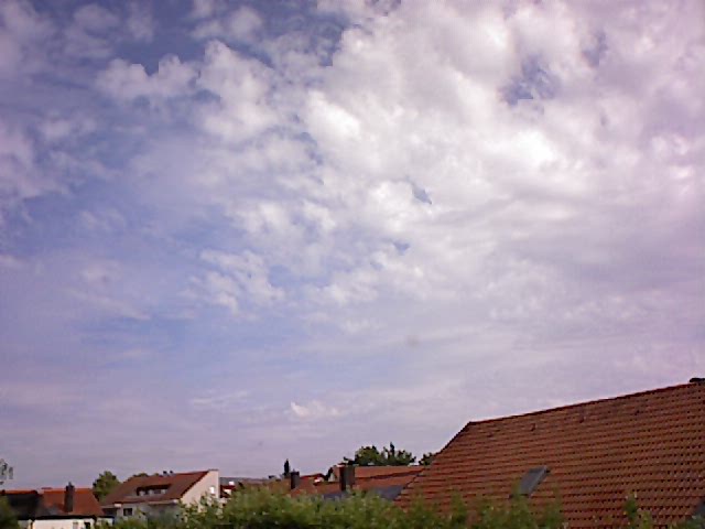 Webcam Donauwörth – 17. Juni 2026, 10:32 Uhr