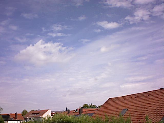 Webcam Donauwörth – 17. Juni 2026, 11:02 Uhr
