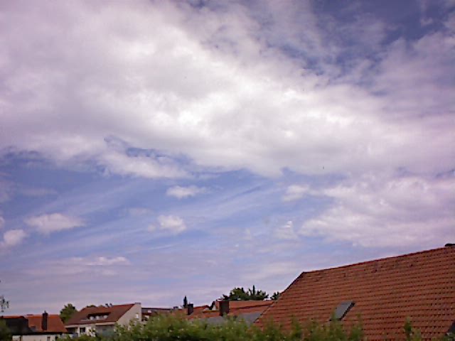 Webcam Donauwörth – 17. Juni 2026, 12:47 Uhr