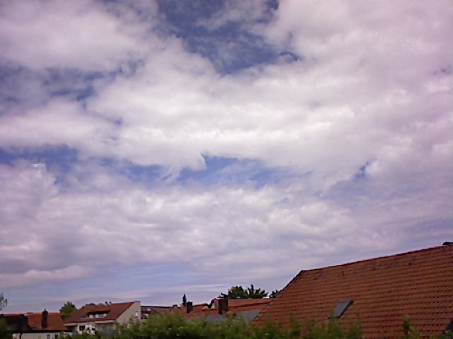 Webcam Donauwörth – 17. Juni 2026, 13:17 Uhr