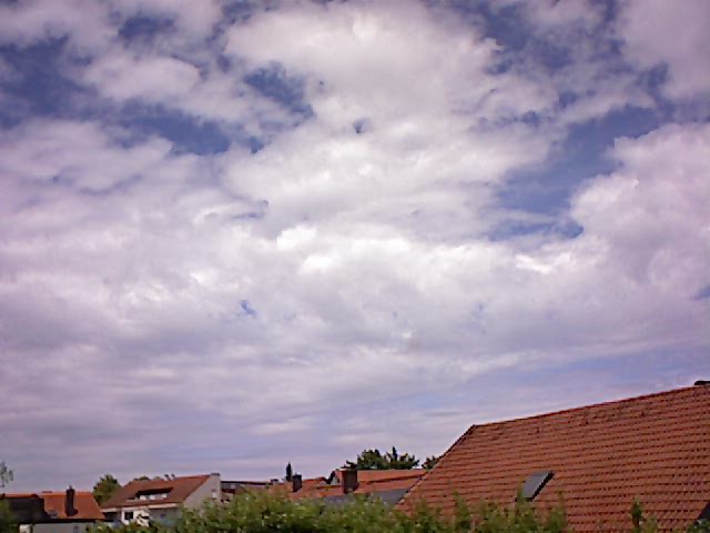 Webcam Donauwörth – 17. Juni 2026, 13:32 Uhr