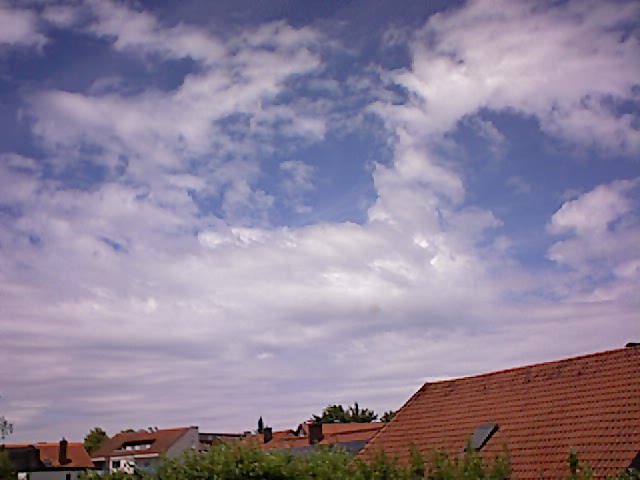 Webcam Donauwörth – 17. Juni 2026, 13:47 Uhr