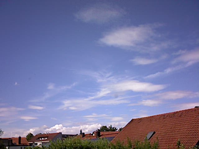 Webcam Donauwörth – 17. Juni 2026, 15:47 Uhr