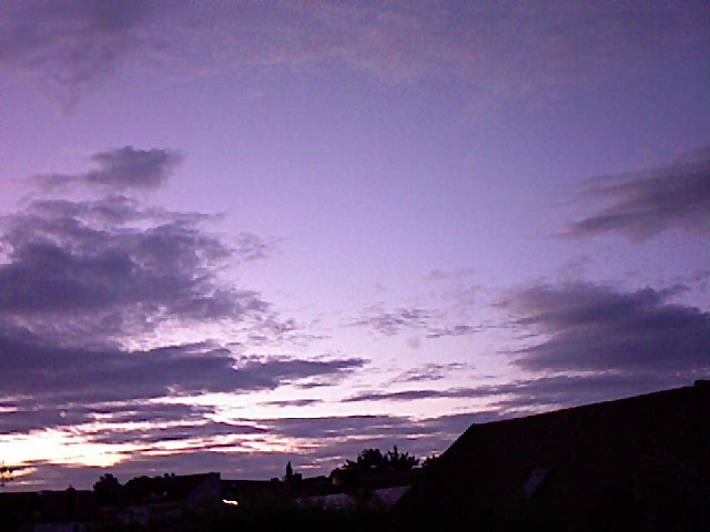 Webcam Donauwörth – 17. Juni 2026, 21:47 Uhr