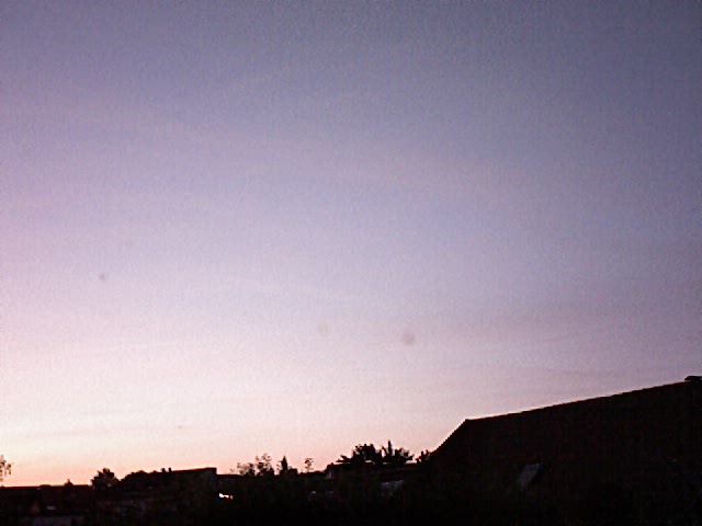 Webcam Donauwörth – 8. Juli 2026, 21:47 Uhr