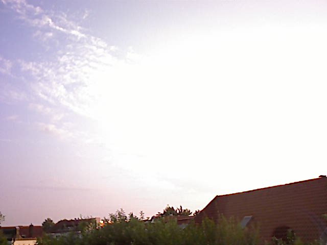 Webcam Donauwörth – 19. Juli 2026, 06:17 Uhr