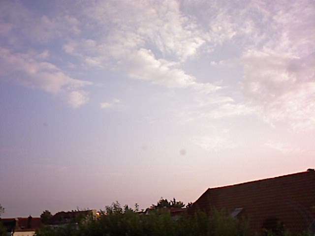 Webcam Donauwörth – 19. Juli 2026, 06:32 Uhr