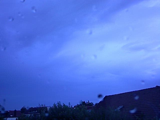 Webcam Donauwörth – 1. August 2026, 06:02 Uhr