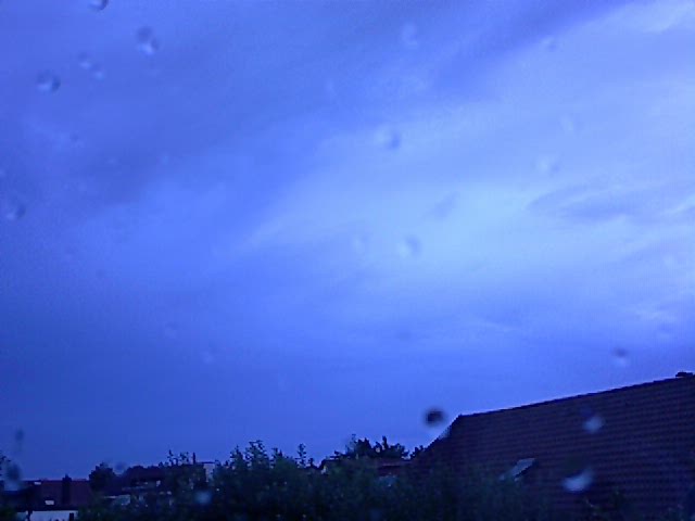 Webcam Donauwörth – 1. August 2026, 06:02 Uhr