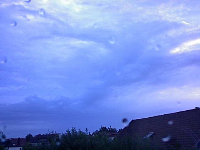 Webcam Donauwörth – 1. August 2026, 06:17 Uhr