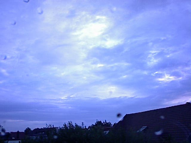 Webcam Donauwörth – 1. August 2026, 06:32 Uhr