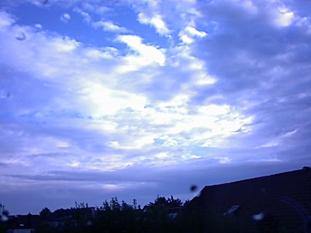 Webcam Donauwörth – 1. August 2026, 06:47 Uhr