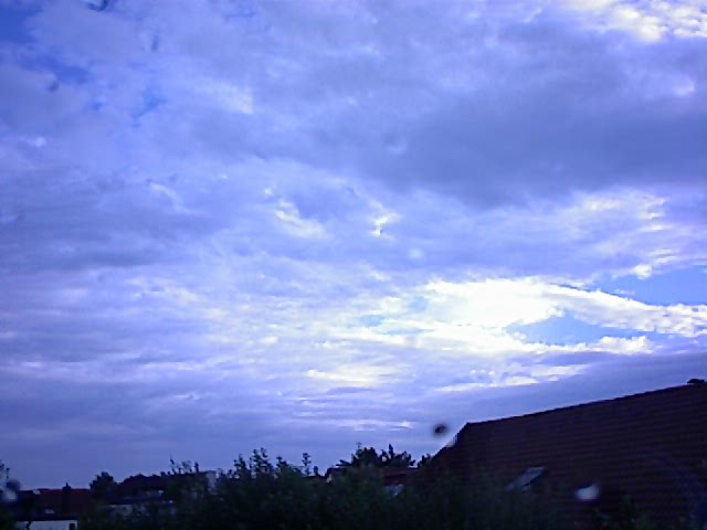 Webcam Donauwörth – 1. August 2026, 07:02 Uhr