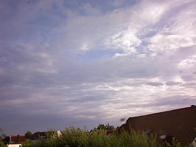 Webcam Donauwörth – 1. August 2026, 07:17 Uhr