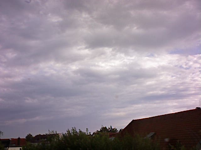 Webcam Donauwörth – 1. August 2026, 07:32 Uhr