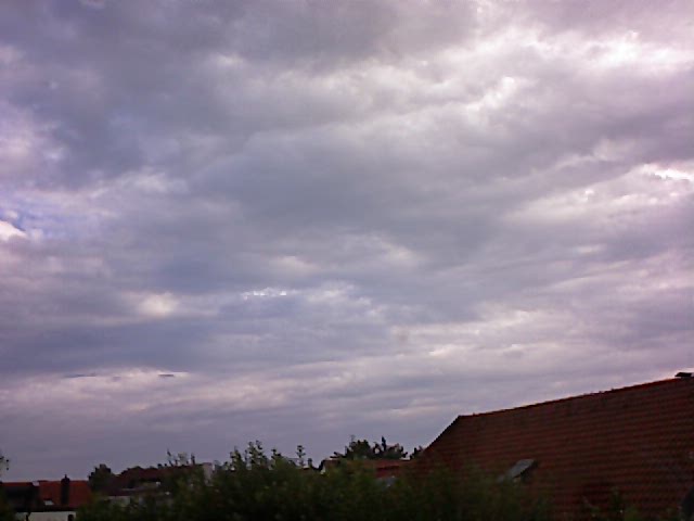 Webcam Donauwörth – 1. August 2026, 07:47 Uhr