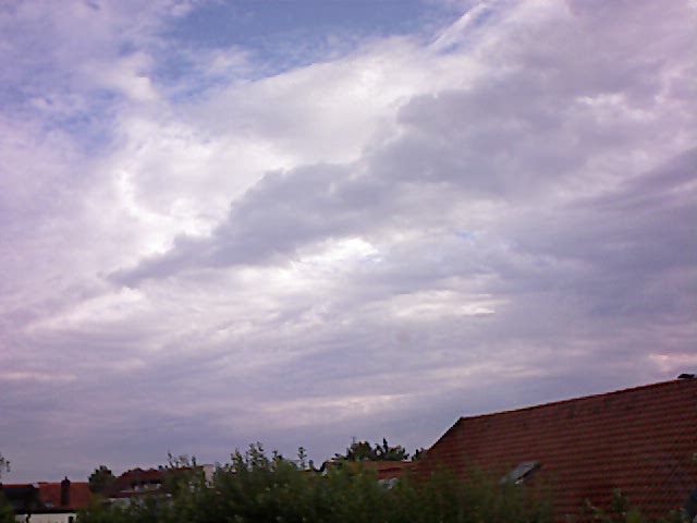 Webcam Donauwörth – 1. August 2026, 08:02 Uhr