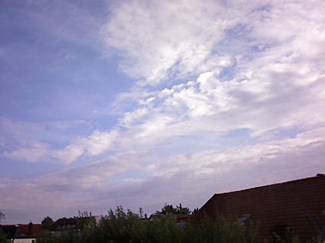Webcam Donauwörth – 1. August 2026, 08:17 Uhr