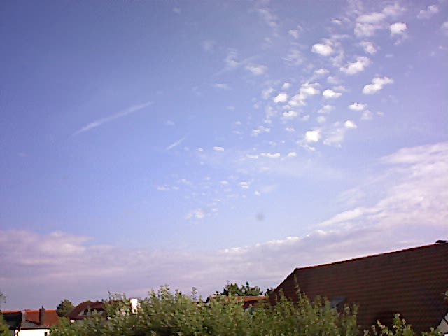 Webcam Donauwörth – 1. August 2026, 08:32 Uhr