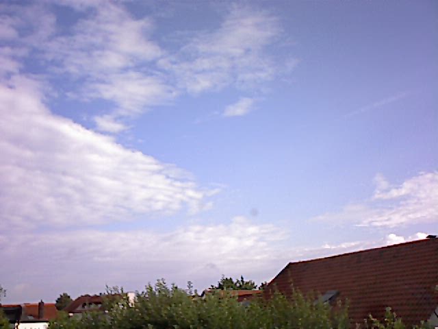 Webcam Donauwörth – 1. August 2026, 08:47 Uhr