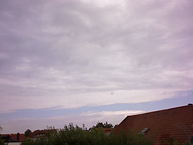 Webcam Donauwörth – 1. August 2026, 09:47 Uhr