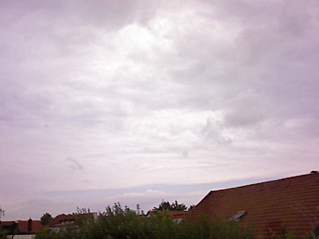 Webcam Donauwörth – 1. August 2026, 10:02 Uhr