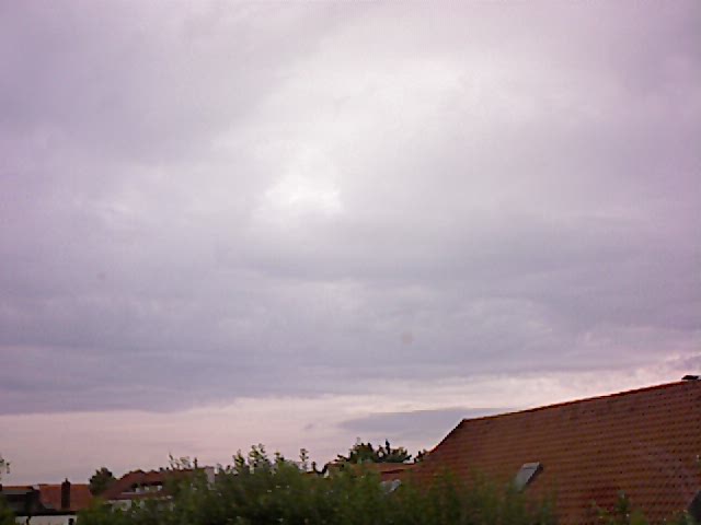 Webcam Donauwörth – 1. August 2026, 10:47 Uhr