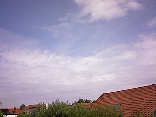Webcam Donauwörth – 1. August 2026, 11:47 Uhr