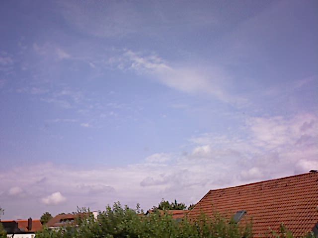 Webcam Donauwörth – 1. August 2026, 12:02 Uhr