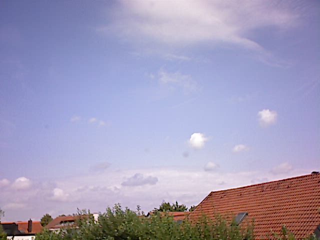 Webcam Donauwörth – 1. August 2026, 12:17 Uhr