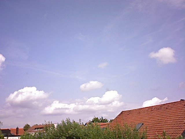 Webcam Donauwörth – 1. August 2026, 12:32 Uhr