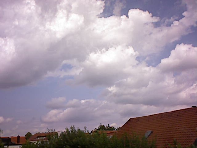 Webcam Donauwörth – 1. August 2026, 12:47 Uhr
