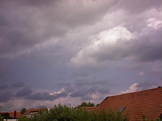 Webcam Donauwörth – 1. August 2026, 13:02 Uhr